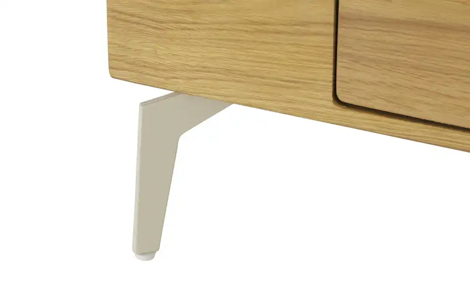 TV-Lowboard Enego, Detailansicht