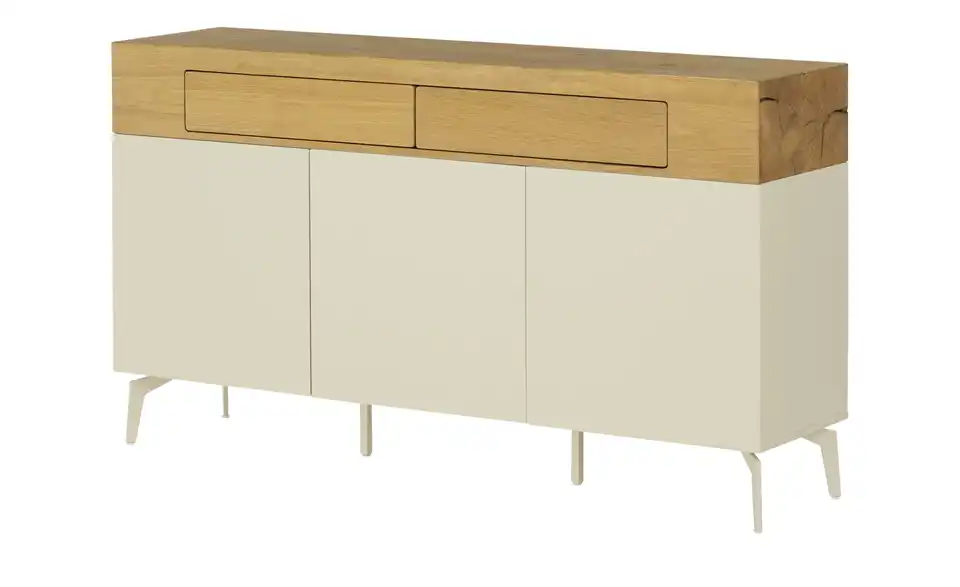 Sideboard Enego, Perspektive