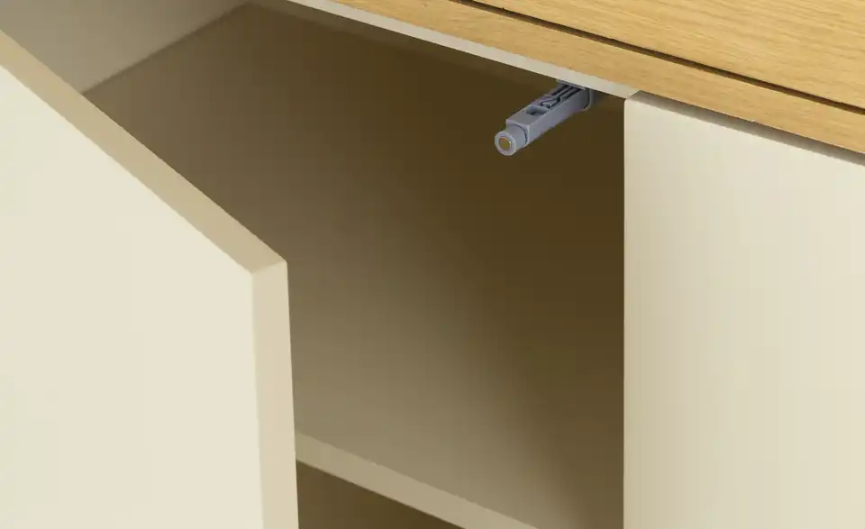 Sideboard Enego, Detailansicht