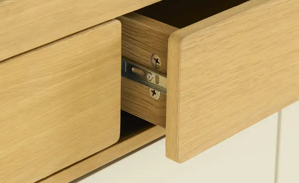 Sideboard Enego, Detailansicht