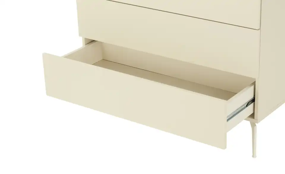 Kommode Enego, Detailansicht