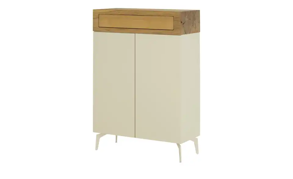 Highboard Enego, Perspektive