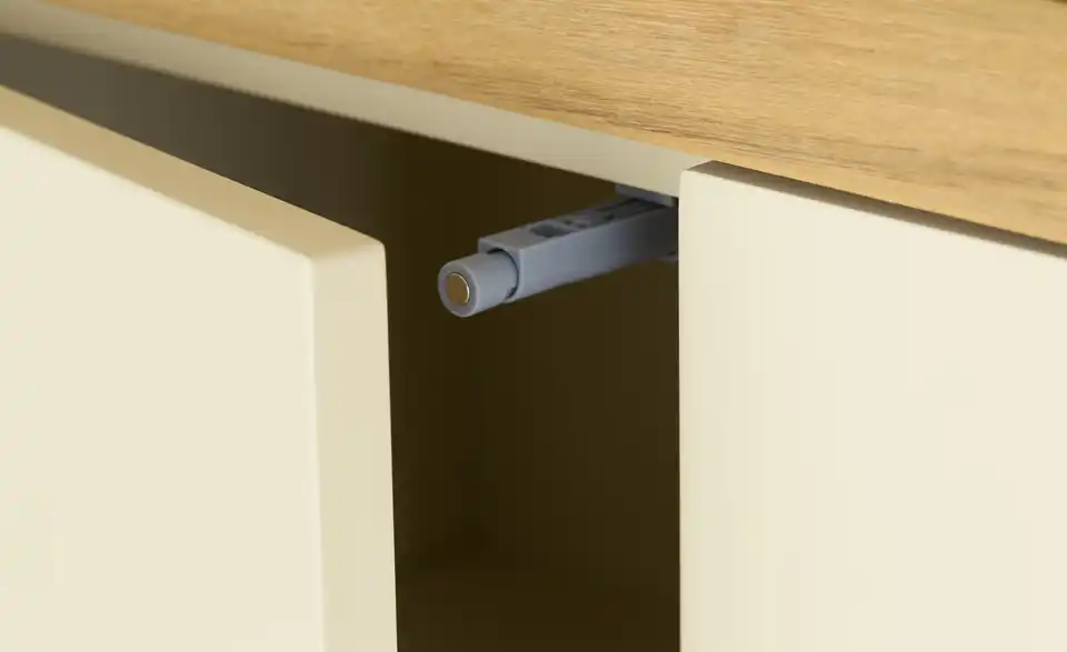 Highboard Enego, Detailansicht