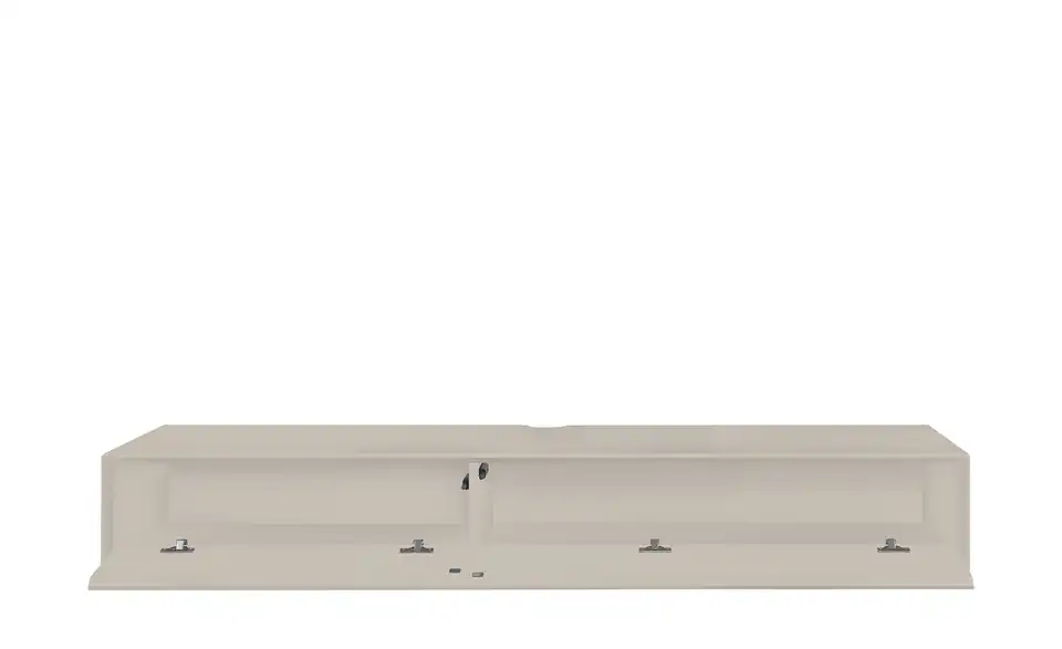 TV-Lowboard Stream, geöffnet