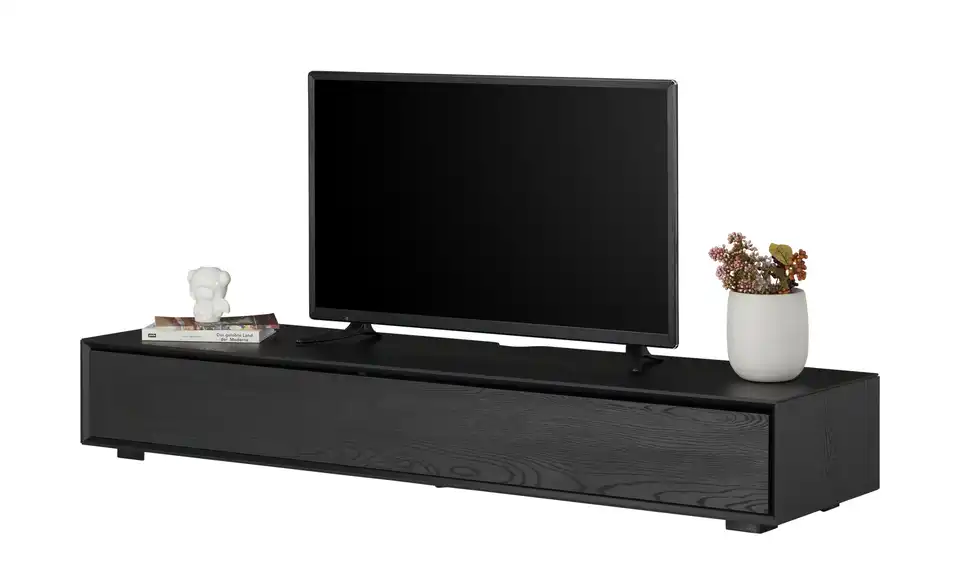 TV-Lowboard Stream, Perspektive