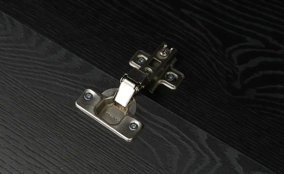 TV-Lowboard Stream, Detailansicht