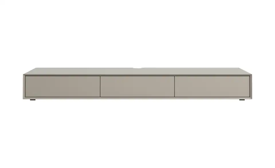 TV-Lowboard Stream, Frontansicht