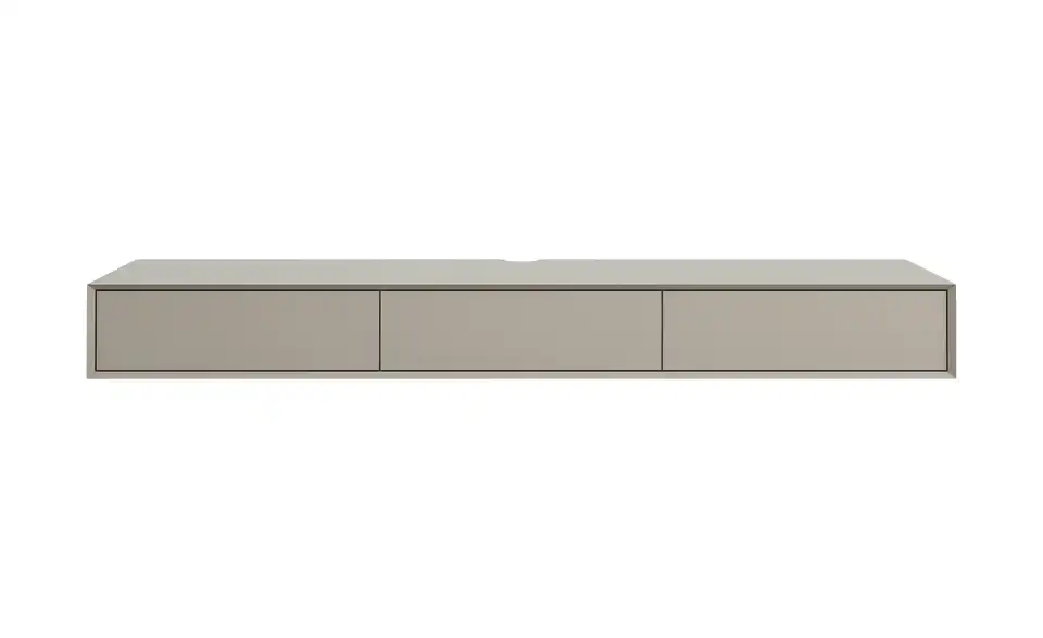 TV-Lowboard Stream, Frontansicht