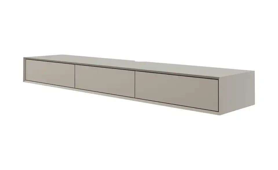 TV-Lowboard Stream, Perspektive