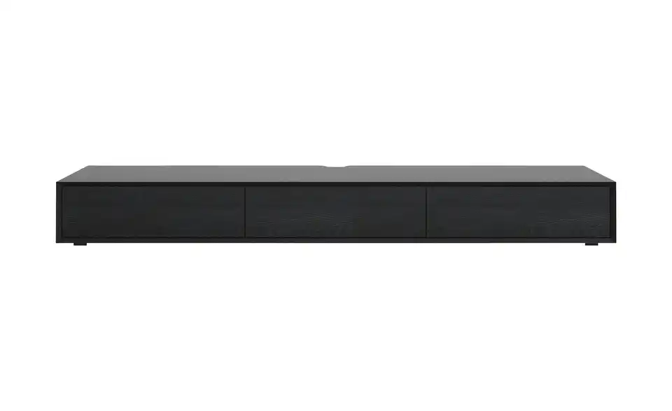 TV-Lowboard Stream, Frontansicht