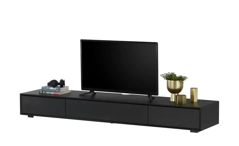 TV-Lowboard Stream, Perspektive