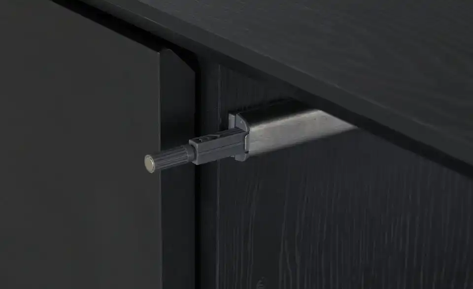 TV-Lowboard Stream, Detailansicht