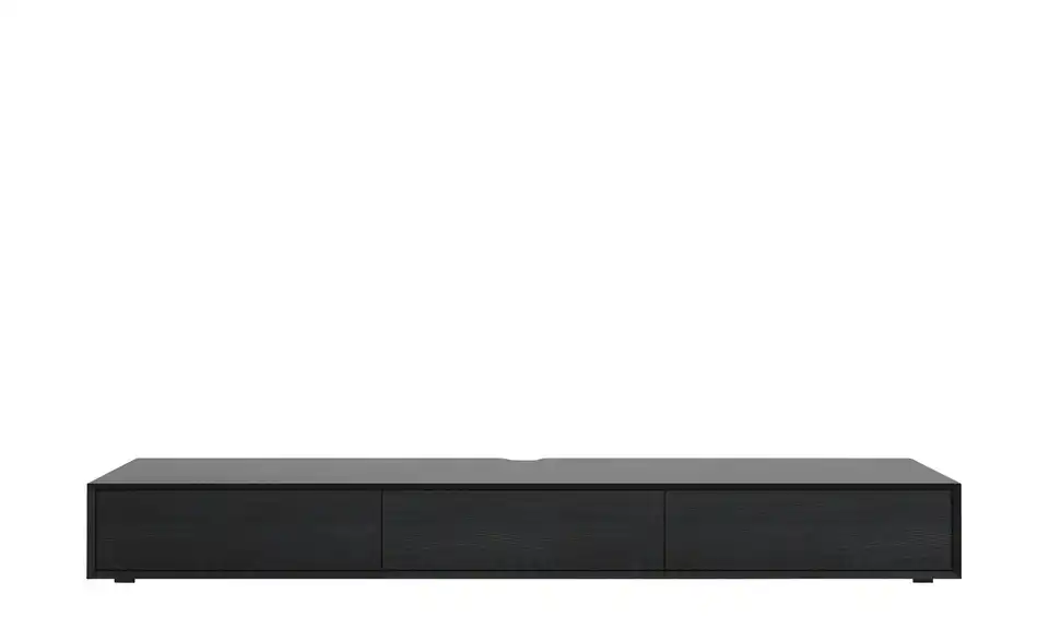 TV-Lowboard Stream, Frontansicht