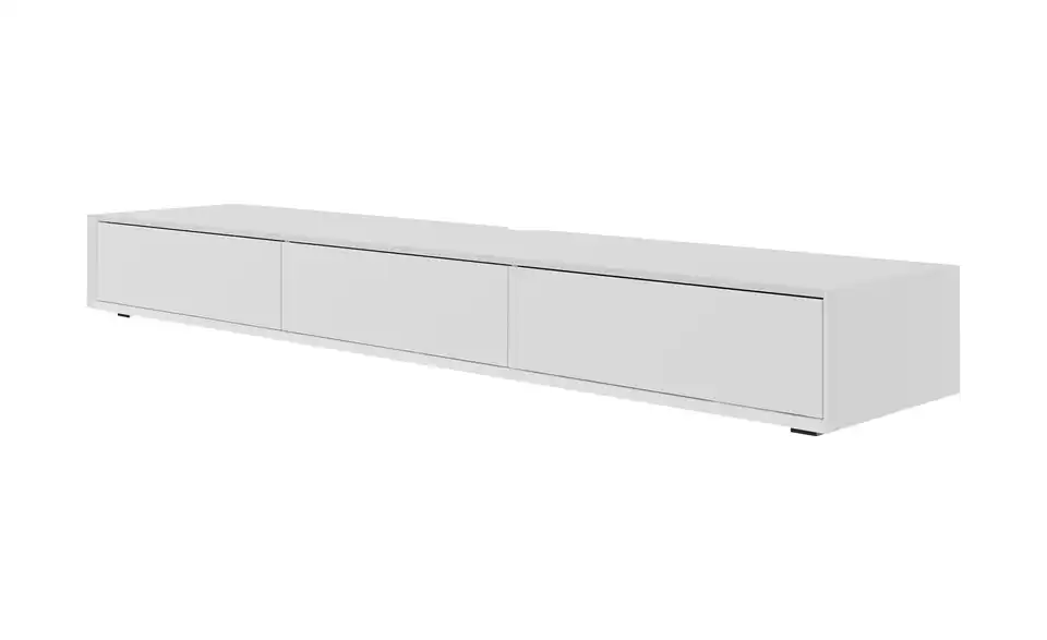TV-Lowboard Stream, Perspektive