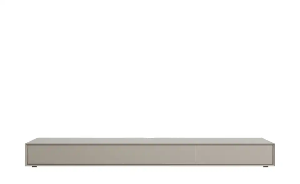 TV-Lowboard Stream, Funktionsansicht