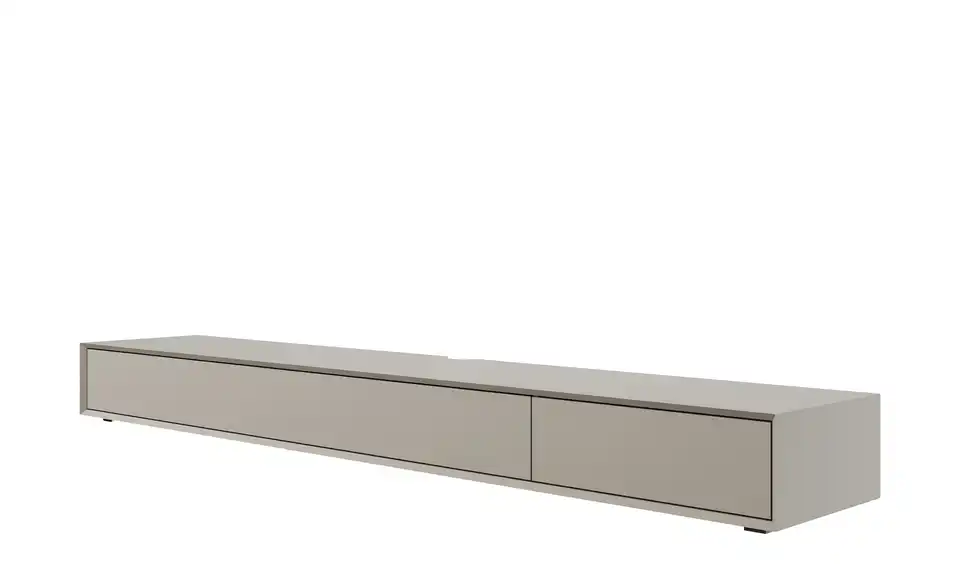 TV-Lowboard Stream, Funktionsansicht