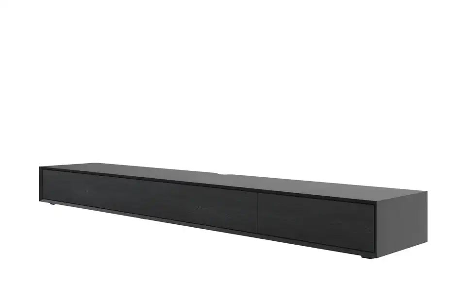 TV-Lowboard Stream, Funktionsansicht