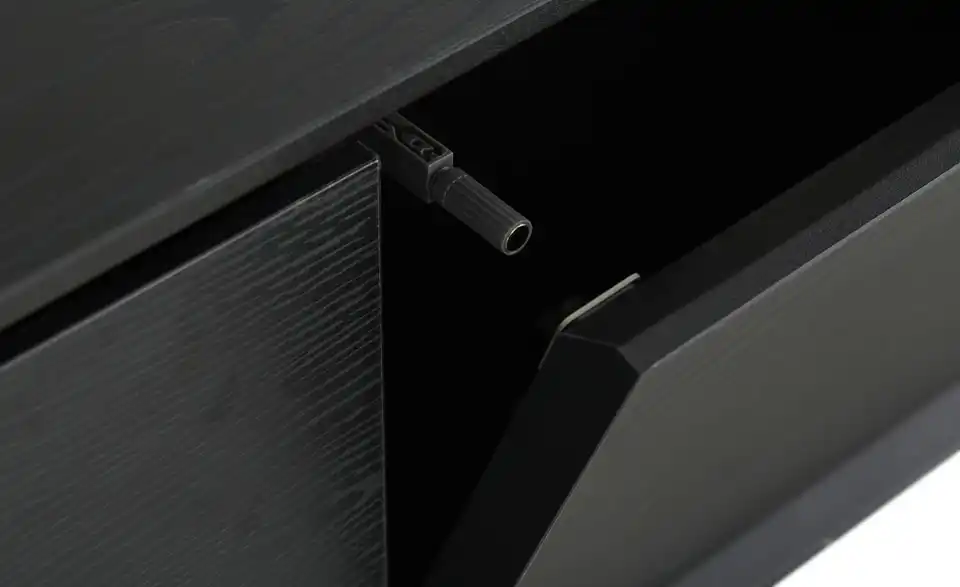 TV-Lowboard Stream, Detailansicht