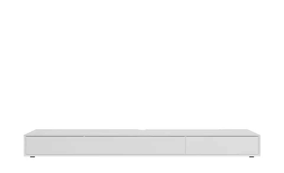 TV-Lowboard Stream, Funktionsansicht
