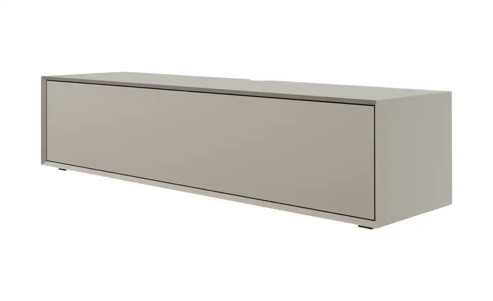 TV-Lowboard Stream, Perspektive