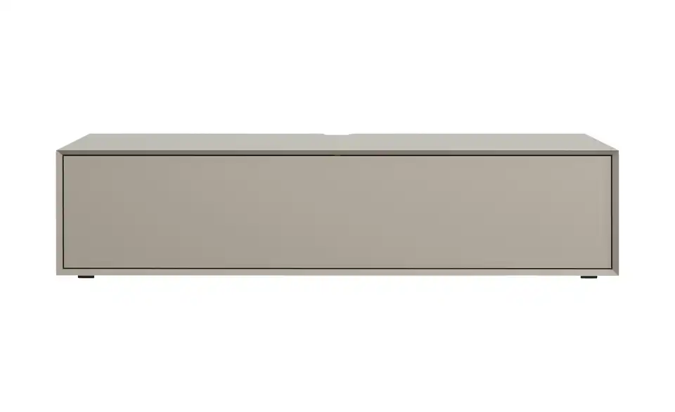 TV-Lowboard Stream, Frontansicht