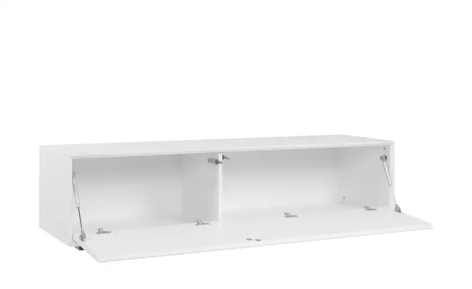 TV-Lowboard Stream, geöffnet