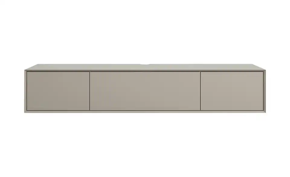 TV-Lowboard Stream, Funktionsansicht