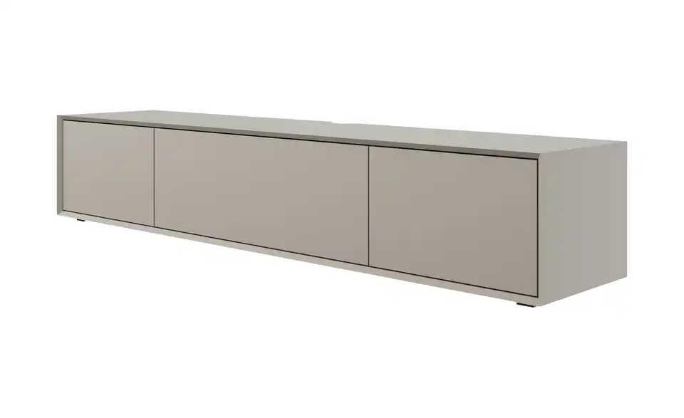 TV-Lowboard Stream, Perspektive