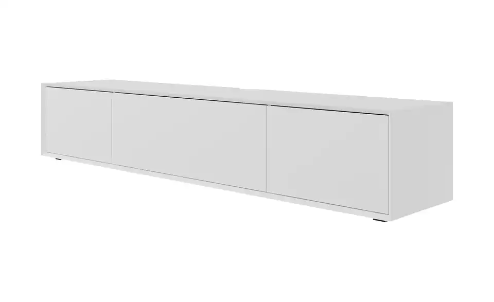 TV-Lowboard Stream, Perspektive