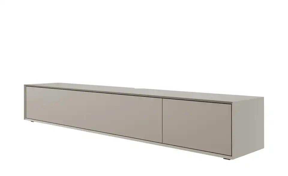 TV-Lowboard Stream, Perspektive