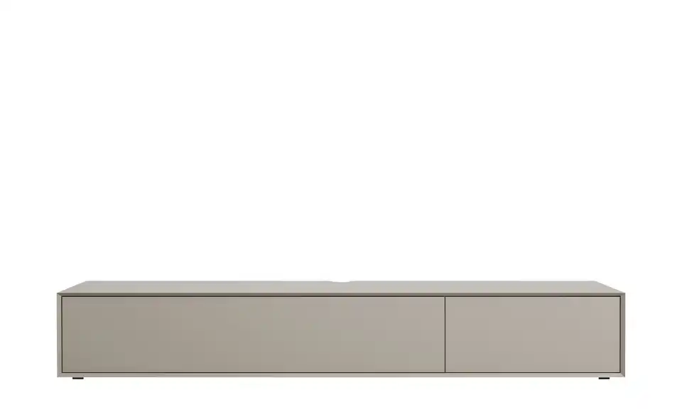 TV-Lowboard Stream, Frontansicht
