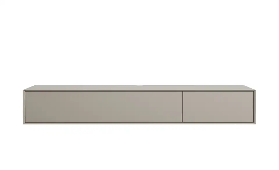TV-Lowboard Stream, Funktionsansicht
