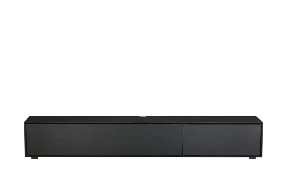 TV-Lowboard Stream, Frontansicht