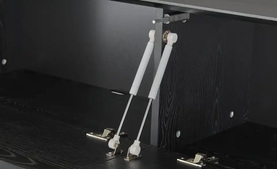 TV-Lowboard Stream, Detailansicht