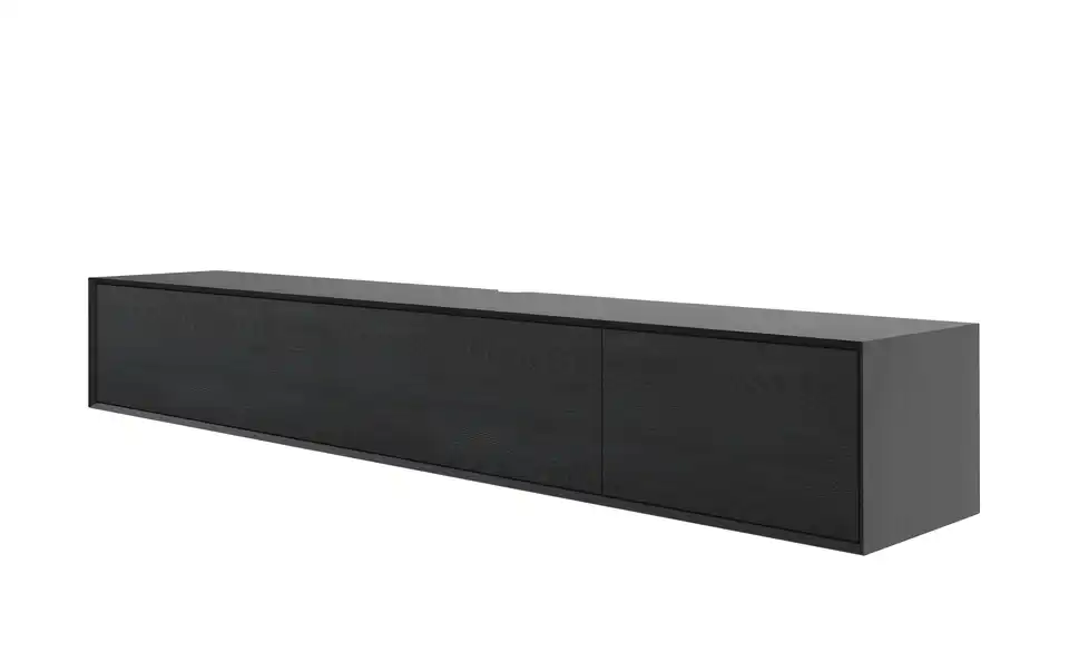 TV-Lowboard Stream, Funktionsansicht