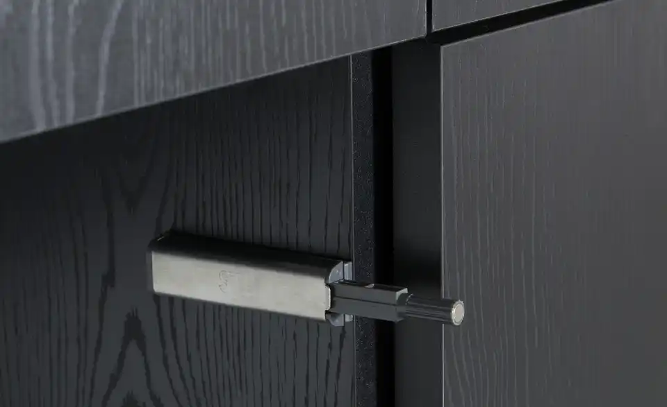Highboard Stream, Detailansicht