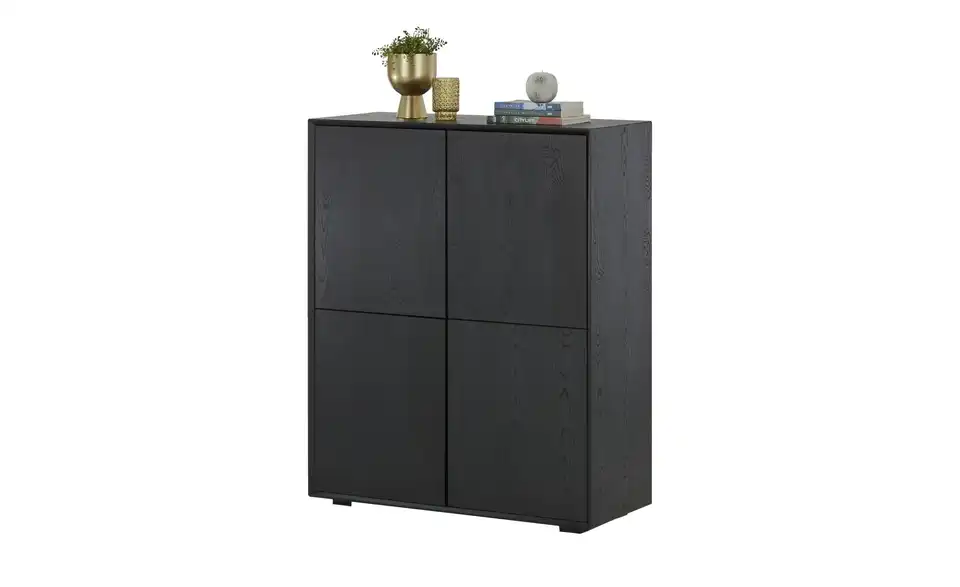 Highboard Stream, Perspektive