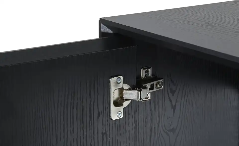 Highboard Stream, Detailansicht