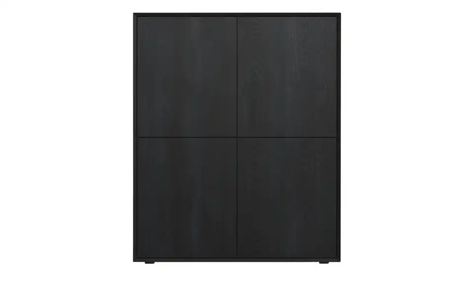 Highboard Stream, Frontansicht