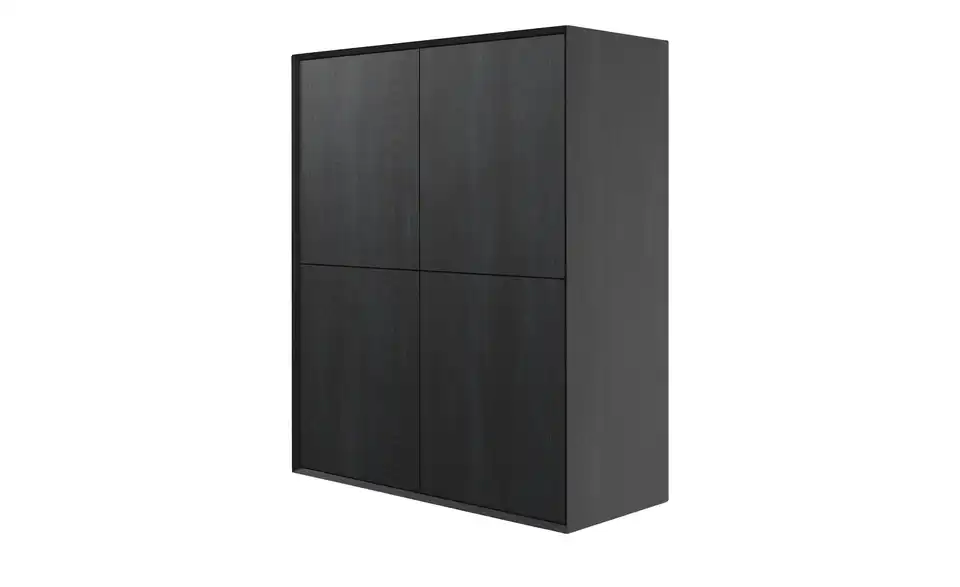 Highboard Stream, Funktionsansicht