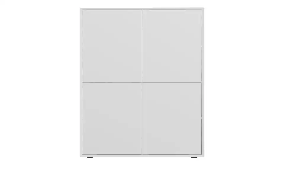 Highboard Stream, Frontansicht