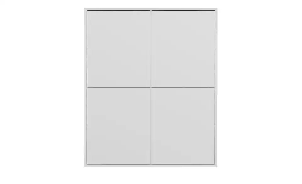 Highboard Stream, Funktionsansicht