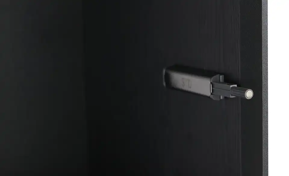 Hängeschrank Stream, Detailansicht