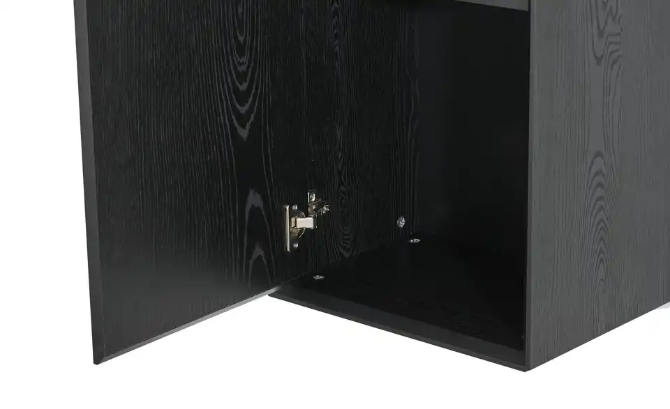 Hängeschrank Stream, Detailansicht