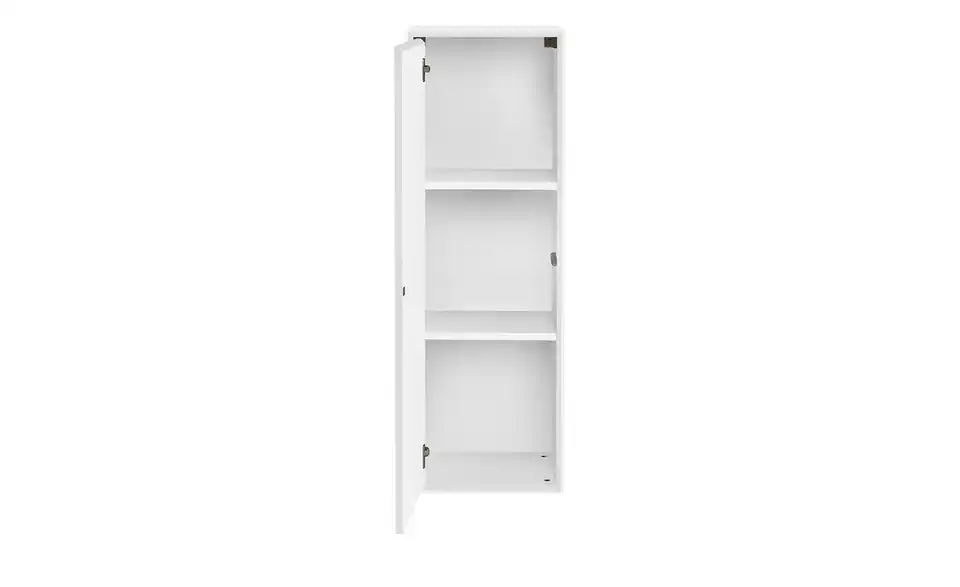 Hängeschrank Stream, geöffnet