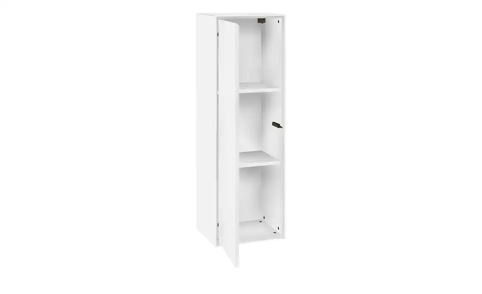 Hängeschrank Stream, geöffnet