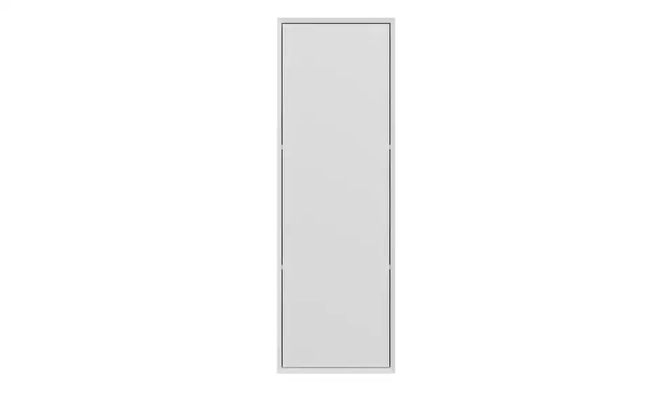 Hängeschrank Stream, Frontansicht