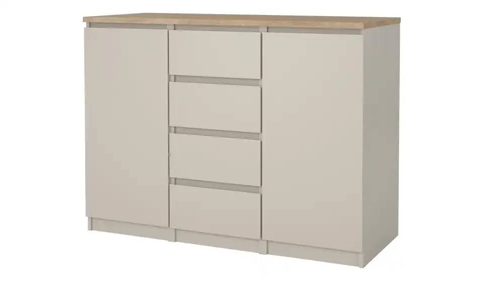 Sideboard Nardo, Perspektive
