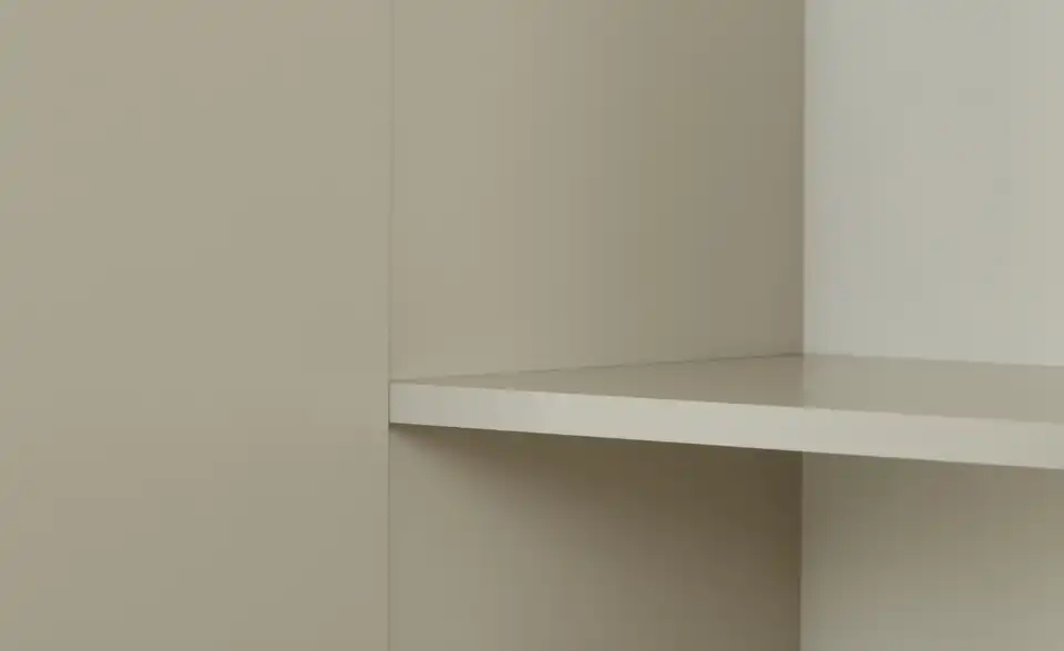 Kommode Dimaro, Detailansicht