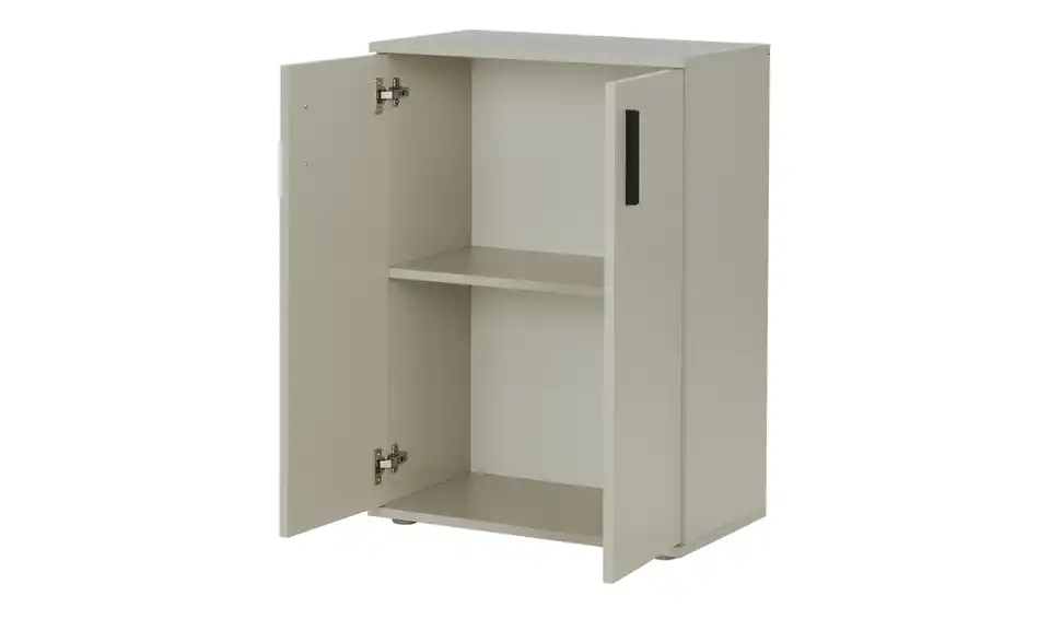 Kommode Dimaro, geöffnet